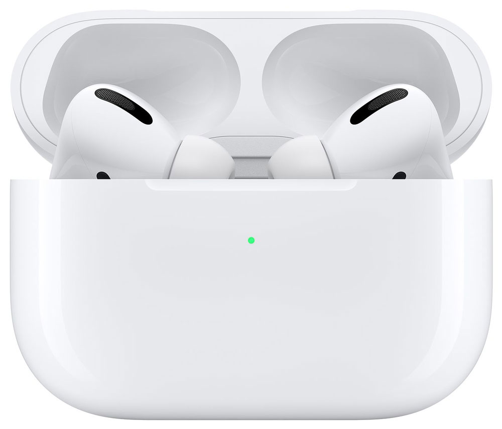 Отзывы на Беспроводные наушники Apple AirPods Pro - Интернет-Магазин МТС