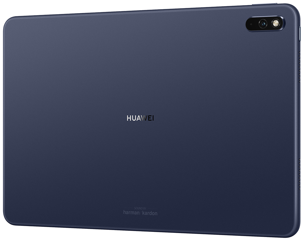 Планшет HUAWEI MatePad 10.4" 64Gb Wi-Fi Midnight Grey: технические ...