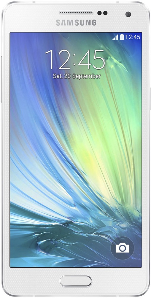 Samsung Galaxy A3 SM-A300F White: купить по цене 90 рублей в интернет ...