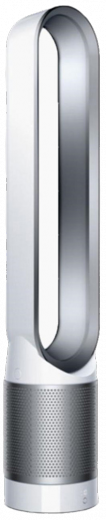 Очиститель воздуха Dyson TP00 Светло-Серый: купить по цене 39 990 рублей в интернет магазине МТС