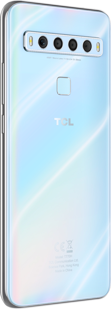 Смартфон tcl 10l 256gb обзор