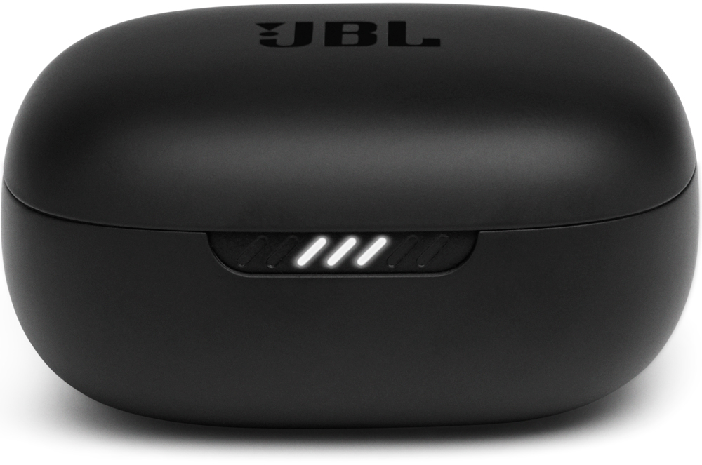 Беспроводные наушники JBL Live Pro+ TWS Black: купить по выгодной цене ...