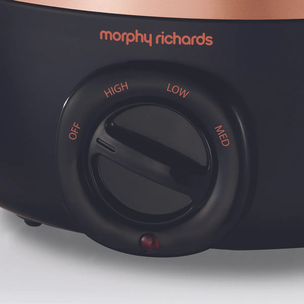 morphy richards slow cooker 460016