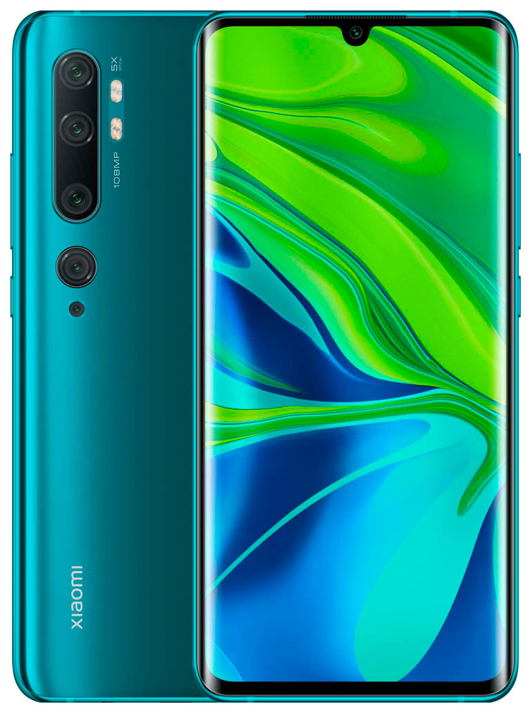 Самый автономный смартфон xiaomi