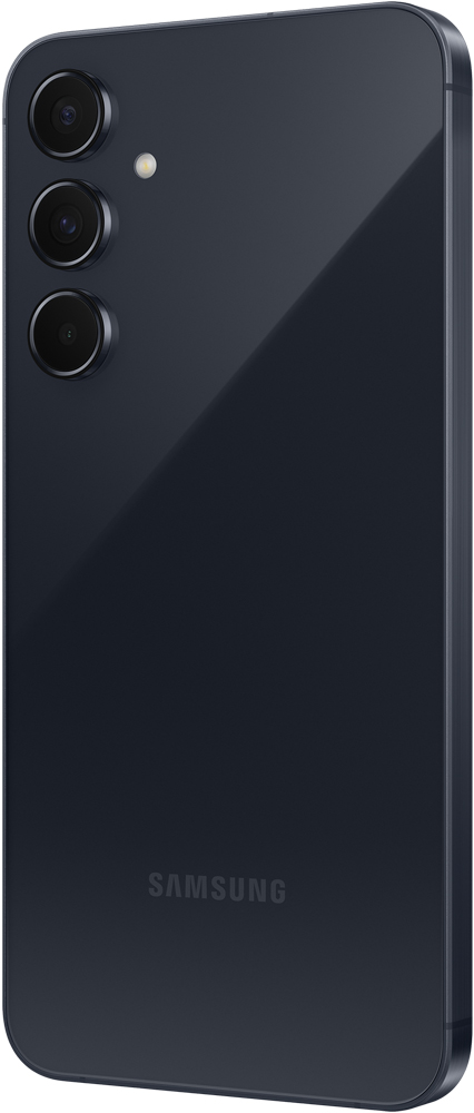 Смартфон Samsung Galaxy A55 8/256 Гб 5G Темно-синий: купить по цене 39 ...
