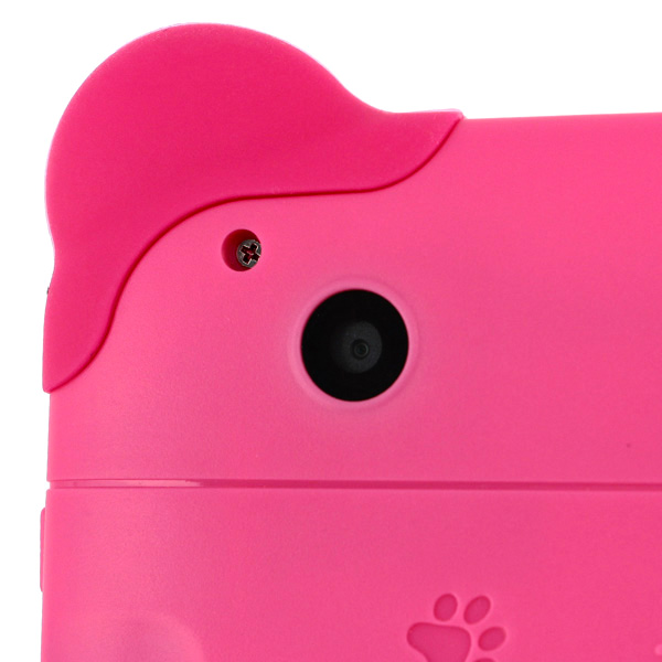 Планшет Prestigio SmartKids PMT3997 7" 16Gb Pink: купить по выгодной ...