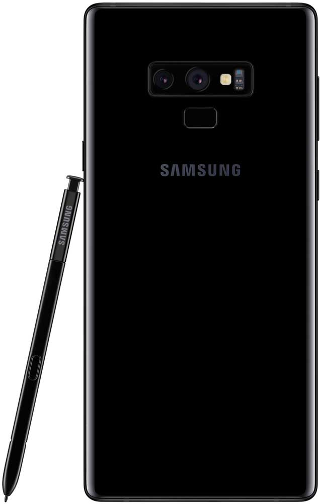 samsung note 9 8 128