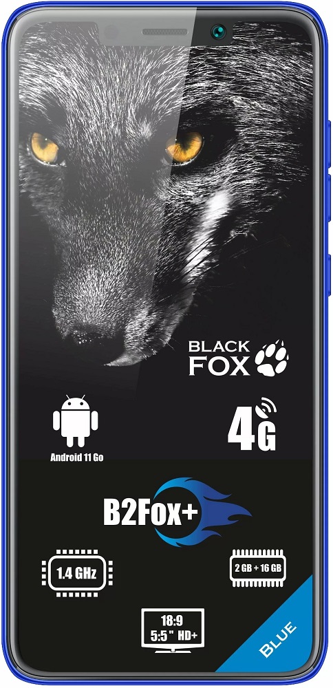 Как снять крышку black fox
