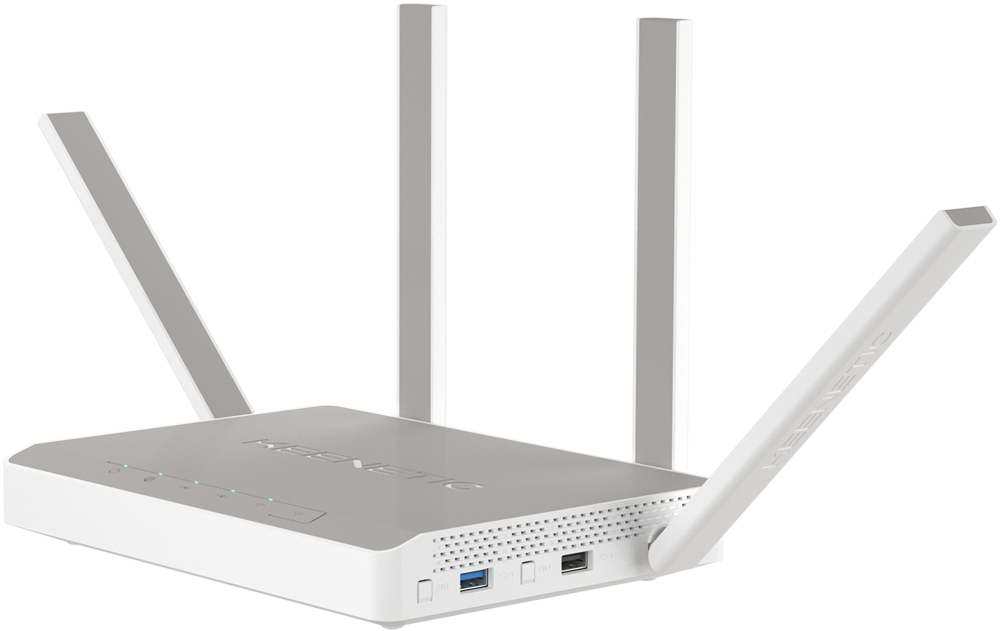 Netcraze для keenetic