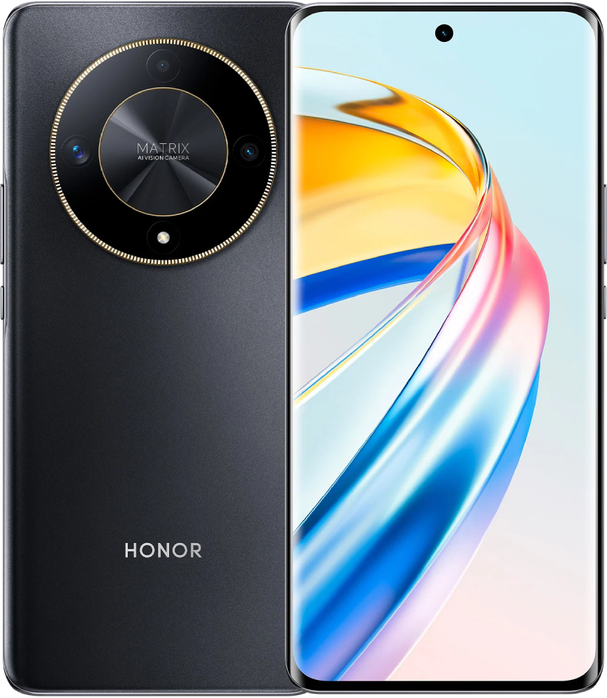 Отзывы на Смартфон HONOR X9b 12/256 Гб 5G Полночный черный -  Интернет-Магазин МТС