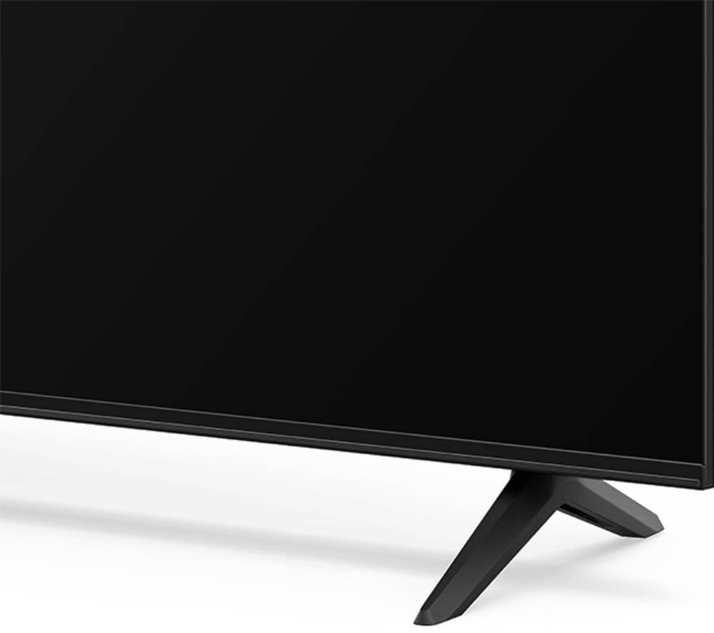 Телевизор TCL 55" 55P635 Черный: купить по цене 37 990 рублей в  интернет магазине МТС