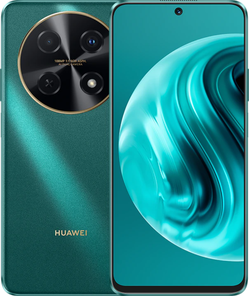 Отзывы на Смартфон HUAWEI Nova 12i 8/128 Гб Зеленый - Интернет-Магазин МТС