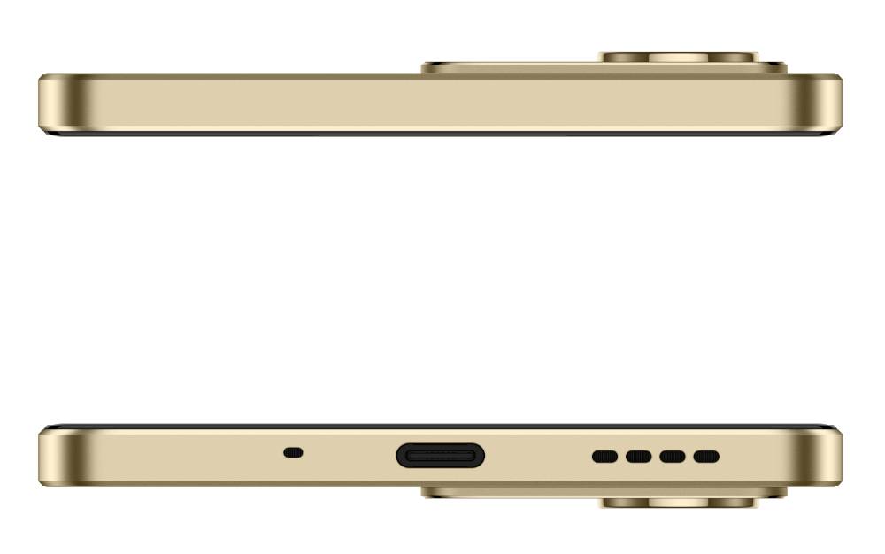 Смартфон realme C75 8/128 Гб LTE Золотой: купить по цене 14 990 рублей ...