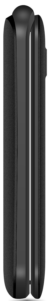 Мобильный телефон F+ Flip 3 Dual sim Черный: купить по цене 990 рублей ...