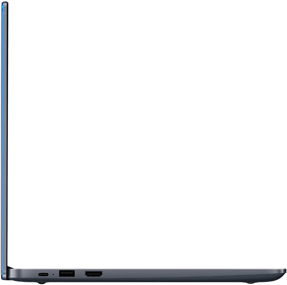 Ноутбук HONOR MagicBook 15 BMH-WFQ9HN 15.6" Ryzen 5 5500U 16/512Gb DOS  Космический серый (5301AFVQ) - 111