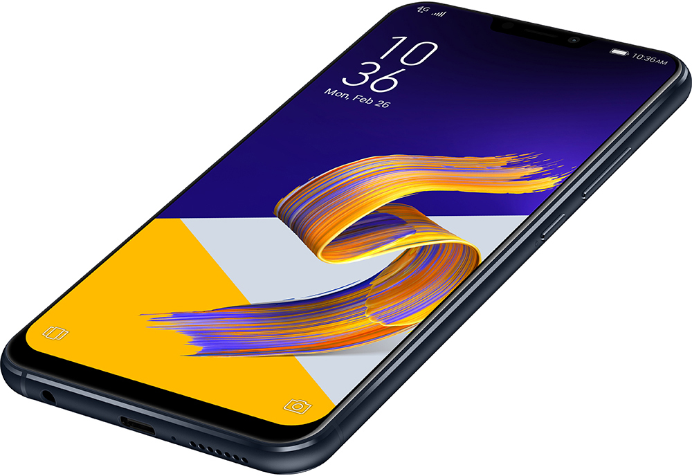 Замена стекла на asus zenfone 5 ze620kl