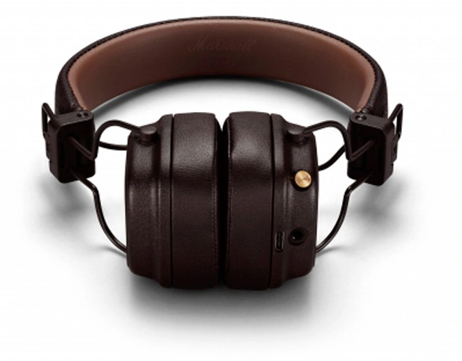 Marshall major 4 Ozon