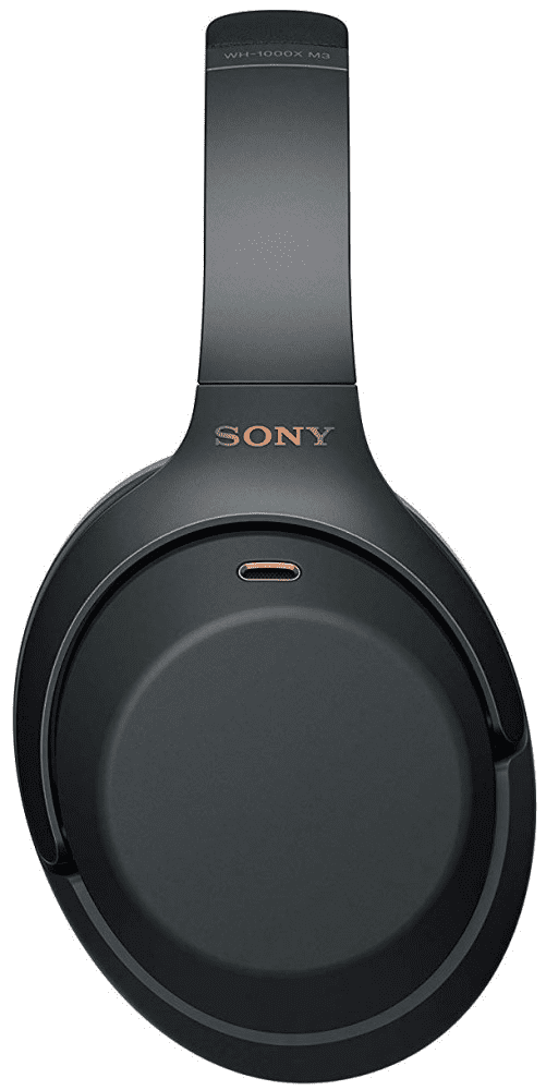 Sony WH1000XM3 Black