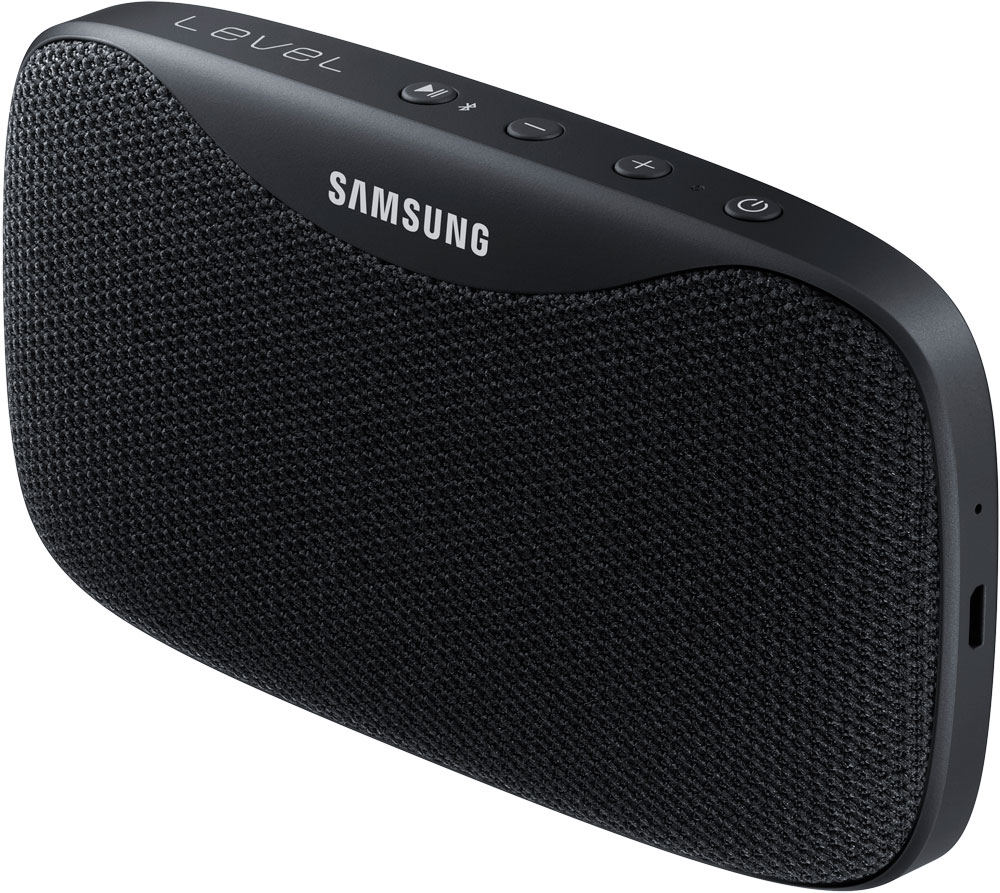 Samsung level hot sale bluetooth speaker