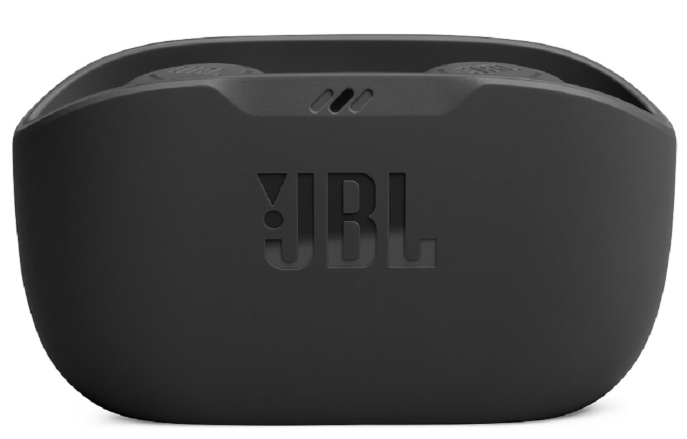 Беспроводные наушники JBL Wave Buds Черные: купить по выгодной цене в ...