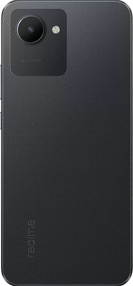 Смартфон realme C30 2/32 Гб Черный «Как новый»: технические ...