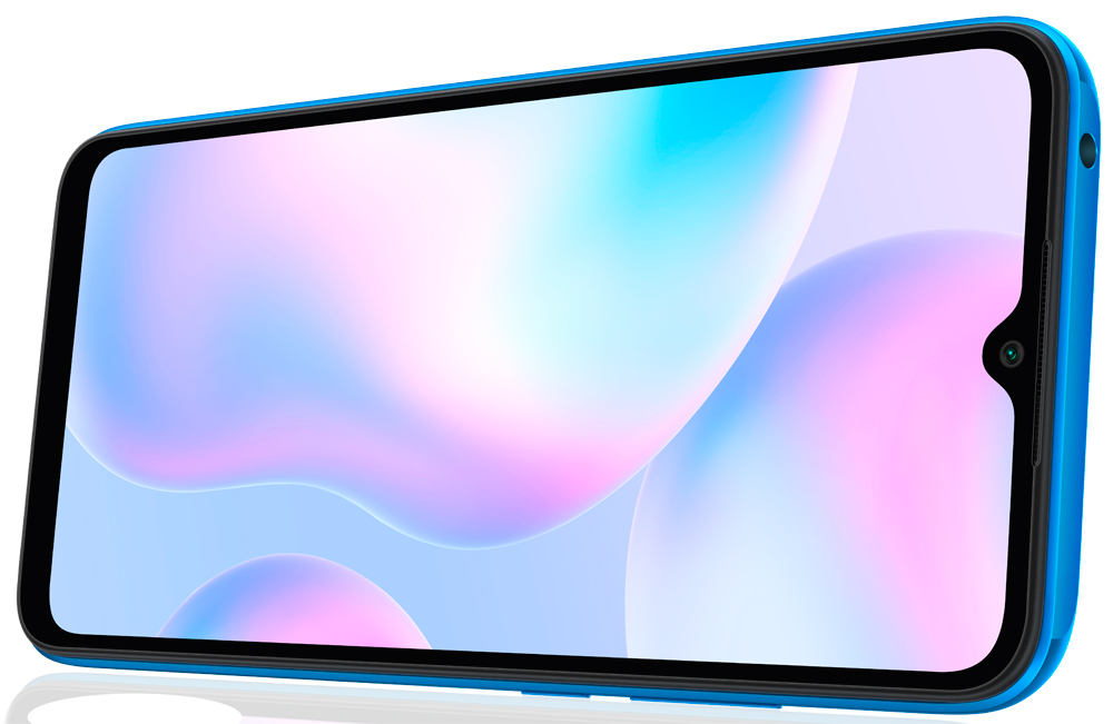 Смартфон Xiaomi Redmi 9 Купить В Москве