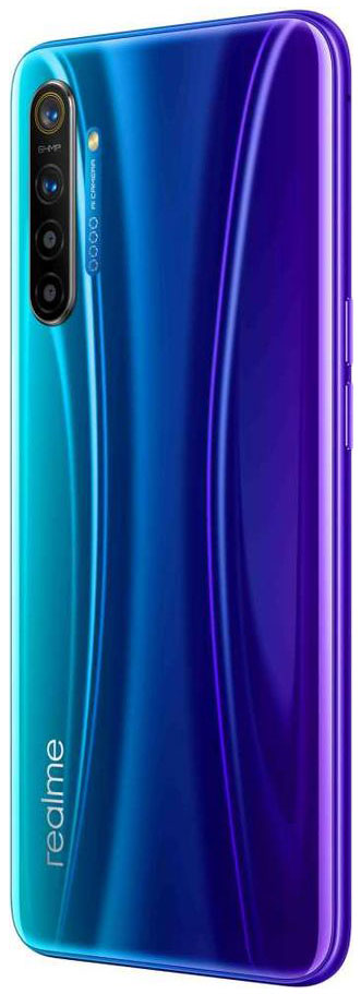 realme xt pearl blue