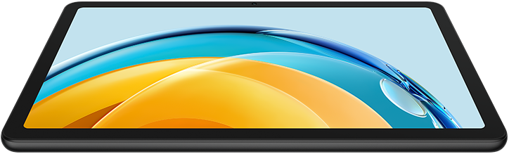 Планшет HUAWEI MatePad SE 10.4" AGS5-W09 WiFi 4/128Gb Графитовый черный ...