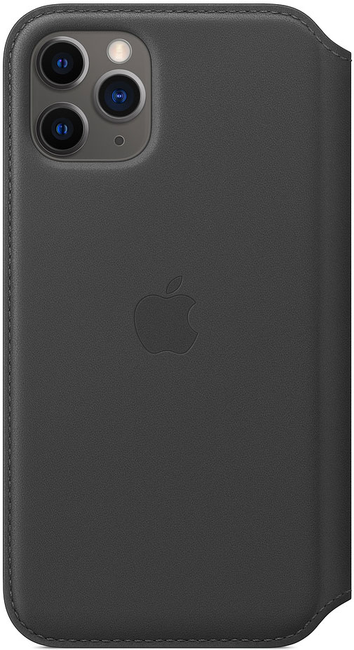 iphone 11 pro чехол книжка