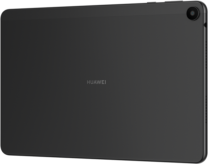 Планшет HUAWEI MatePad SE 10.4" AGS5-W09 WiFi 4/64Gb Графитовый черный ...