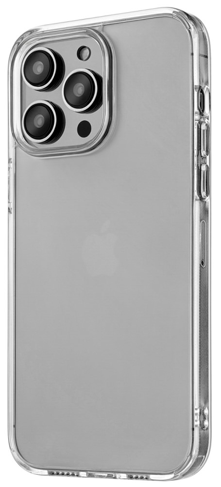 Отзывы на Чехол-накладка uBear Real Case для iPhone 14 Pro Max ...