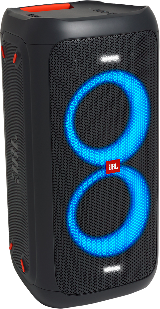 колонка HOPESTAR H19 Bluetooth USB SD радио 4 динамика аккумулятор Power Bank (о