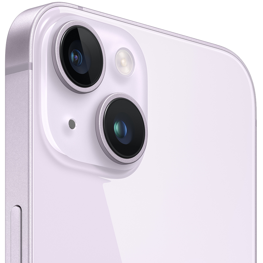 Смартфон Apple iPhone 14 512Gb Фиолетовый: купить по выгодной цене с ...