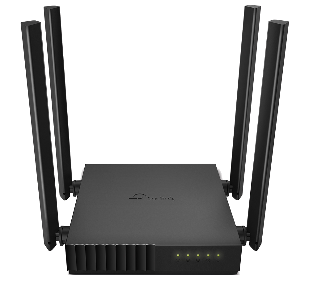 Роутер TP-Link Archer C54 Черный: купить по цене 2 990 рублей в интернет  магазине МТС