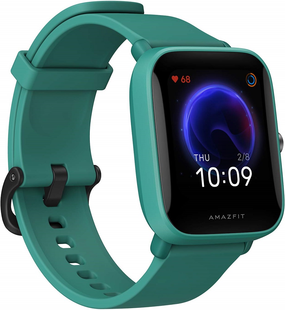 Отзывы на Часы Amazfit Bip U Pro Green - Интернет-Магазин МТС - страница 2