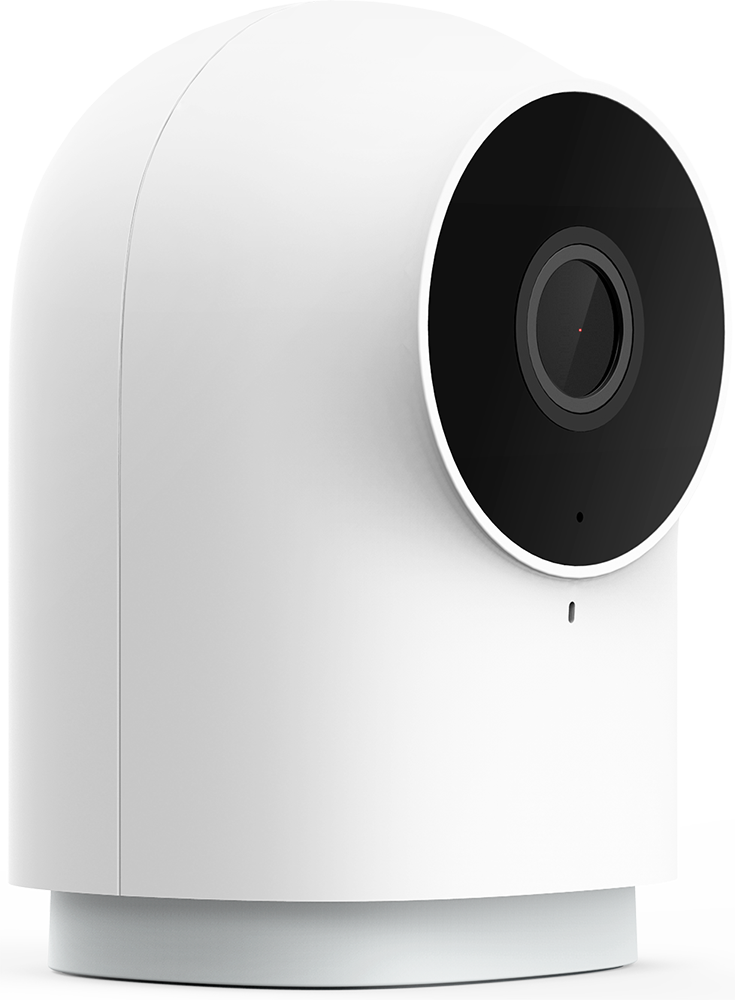 IP-камера Aqara Camera Hub G2H Pro Белая (СН-С01): купить по цене 6 990 ...