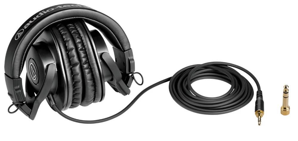 Ath m30x hotsell