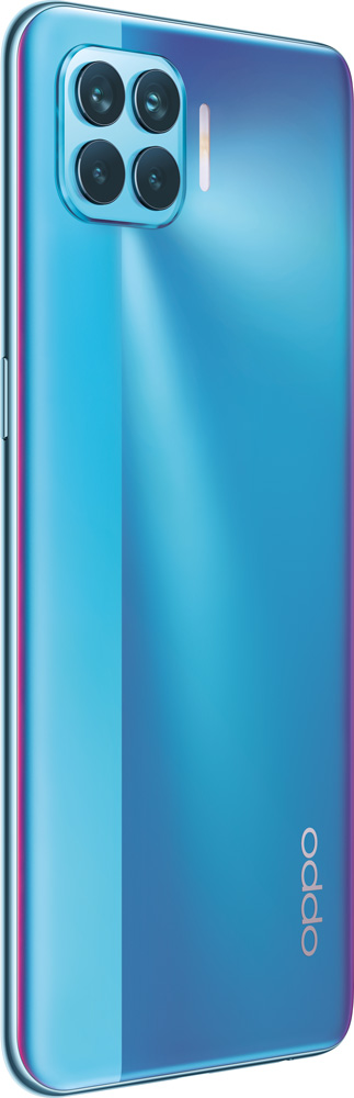 Смартфон OPPO Reno 4 Lite 8/128Gb Синий «Хорошее состояние»: купить по ...