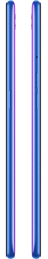 Смартфон Oppo A5s 3/32 Gb Blue: купить по цене 2 990 рублей в интернет ...