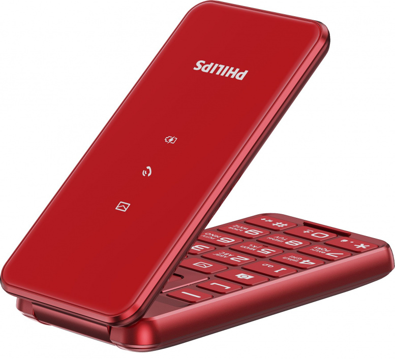 Philips Xenium e2601 Red. Philips Xenium e2601. Сотовый телефон Philips Xenium e2601. Philips Xenium e255 (красный).