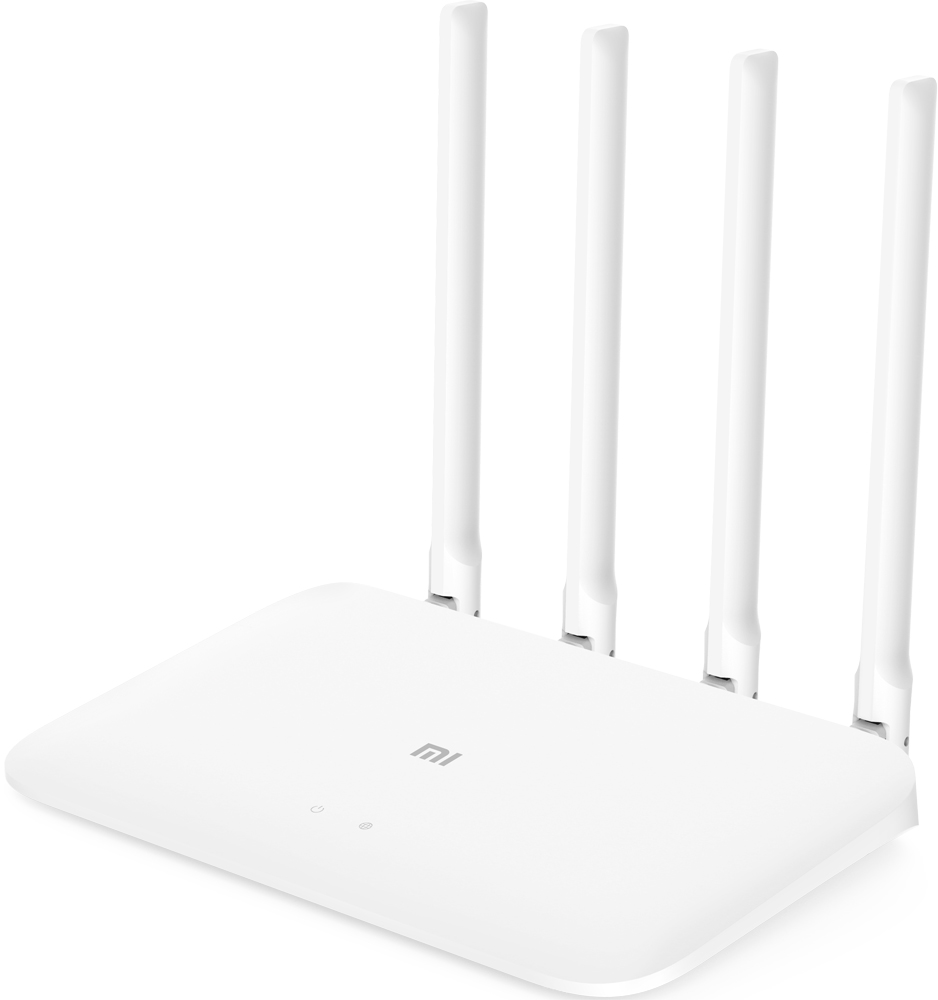Роутер Xiaomi Mi 4A Giga Version White (DVB4224GL): технические ...