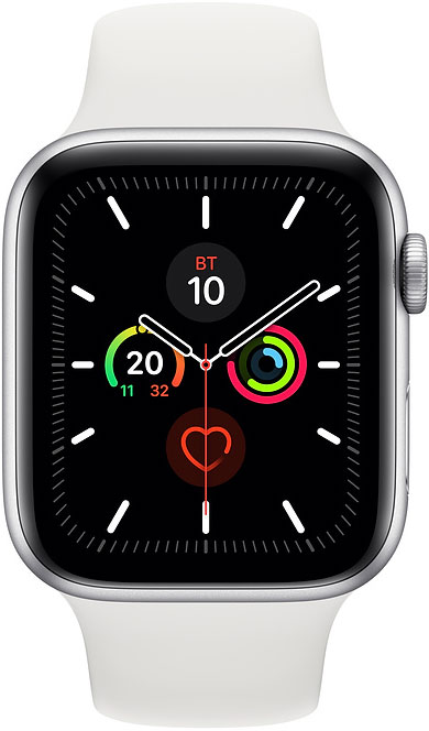 Apple Watch Series 5 44