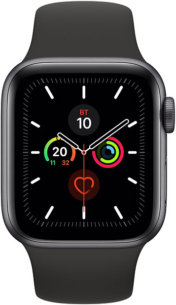 Apple watch 5 opiniones 2025