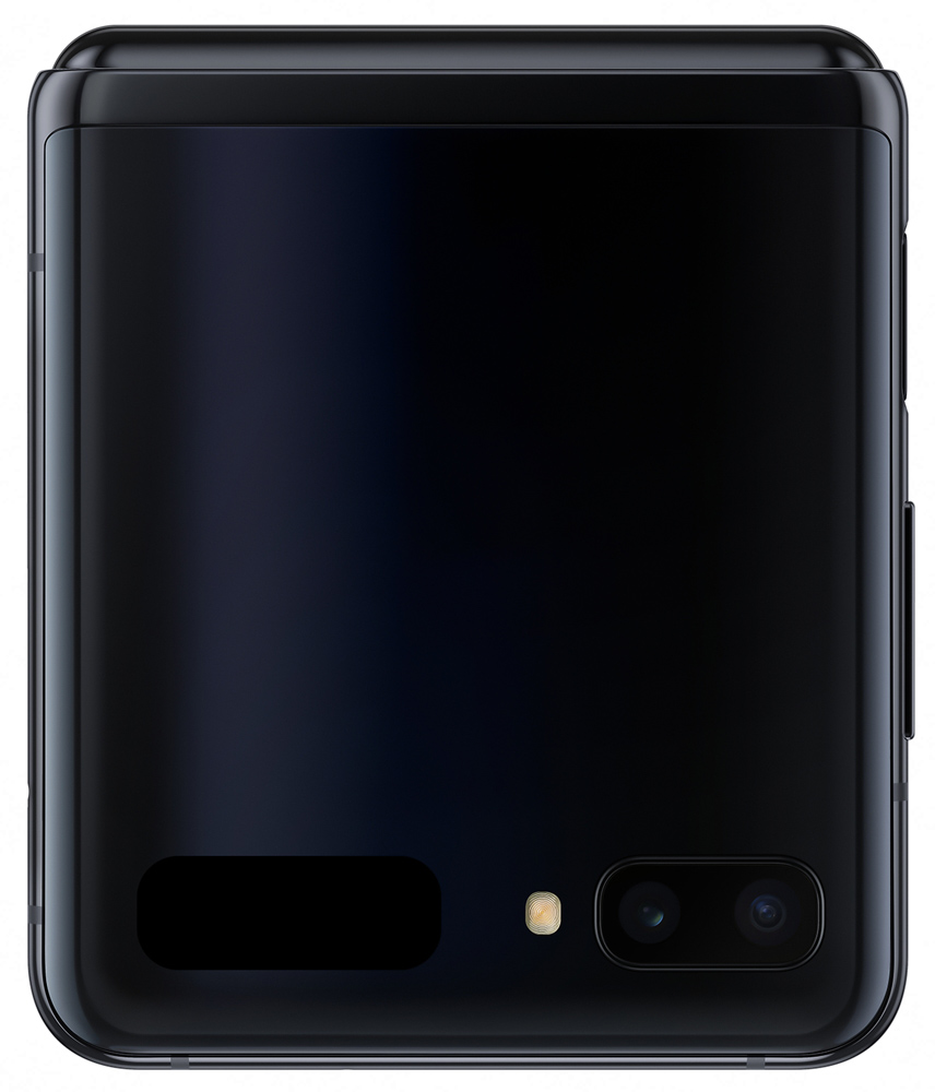 samsung galaxy z flip f700