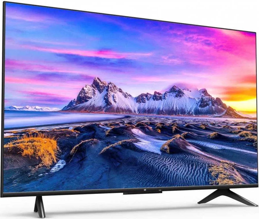 tv xiaomi mi p1 50