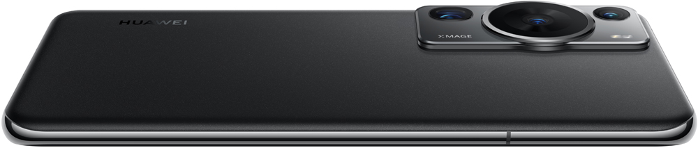 Смартфон HUAWEI P60 Pro 8/256Gb Чёрный: купить по цене 49 990 рублей в ...