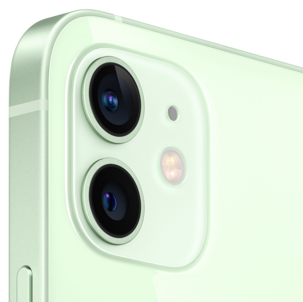 Смартфон Apple iPhone 12 128 Гб Зеленый «Как новый»: технические ...
