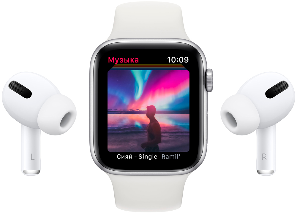 Apple Watch Series 6 GPS 44 M00J3RU A