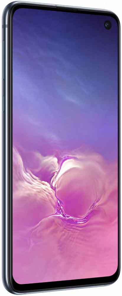 Смартфон Samsung Galaxy S10e 128GB Prism Black – купить телефон Самсунг ...