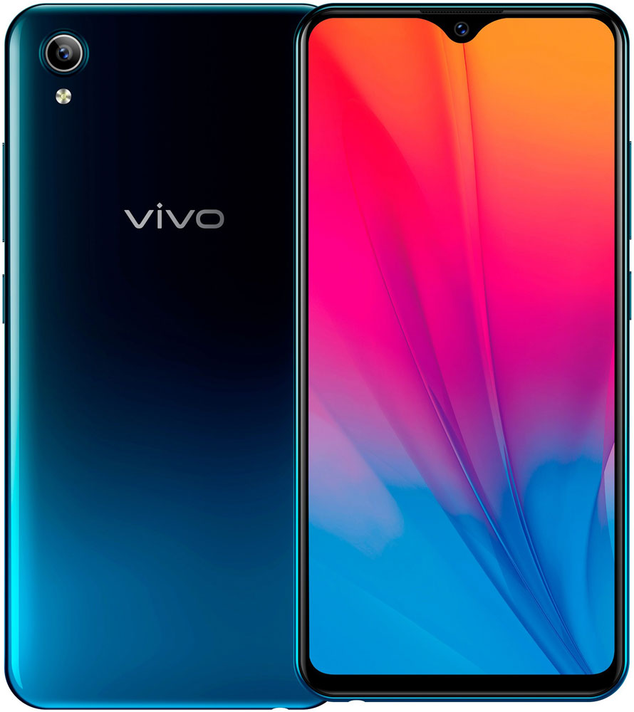 Отзывы на Смартфон Vivo Y91C 2/32Gb Fusion Black - Интернет-Магазин МТС -  страница 7